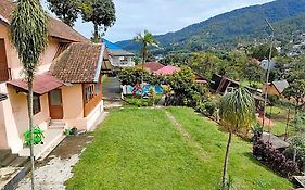 Villa Tunas Alam Mutiara